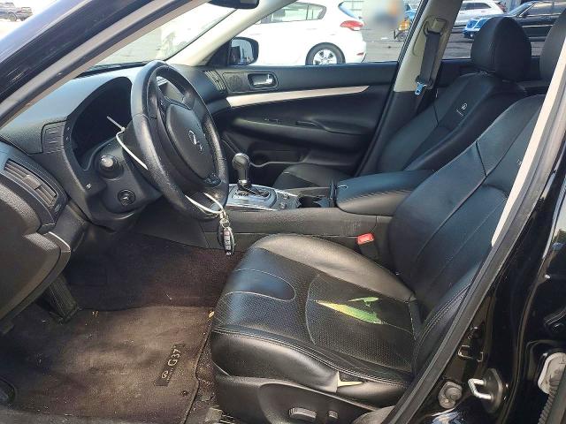 Продажа на аукционе авто 2013 Infiniti G37 Sedan, vin: JN1CV6APXDM715334, номер лота: 64782506