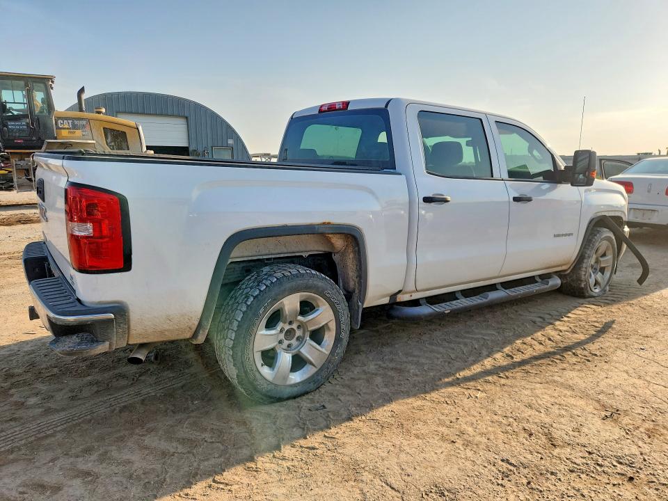 Продаж на аукціоні авто 2016 Gmc Sierra, vin: 3GTU2LEC2GG240771, номер лоту: 64426106
