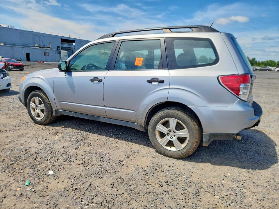 Aukcja sprzedaży 2013 Subaru Forester, vin: JF2SHABC5DH401339, numer aukcji: 66111226