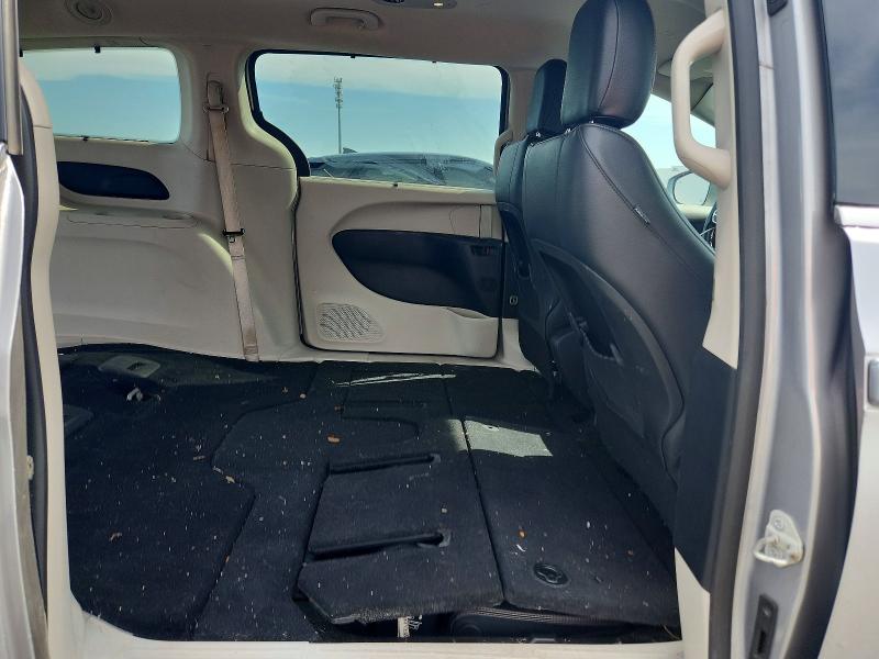 Aukcja sprzedaży 2020 Chrysler Pacifica, vin: 2C4RC1BGXLR283550, numer aukcji: 65791536