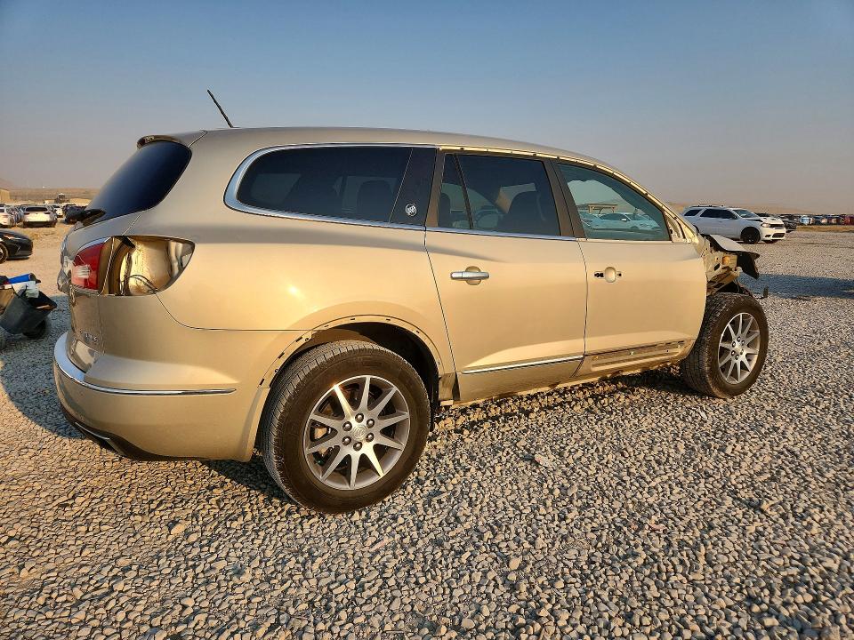 Aukcja sprzedaży 2014 Buick Enclave, vin: 5GAKVBKD8EJ228157, numer aukcji: 63445206