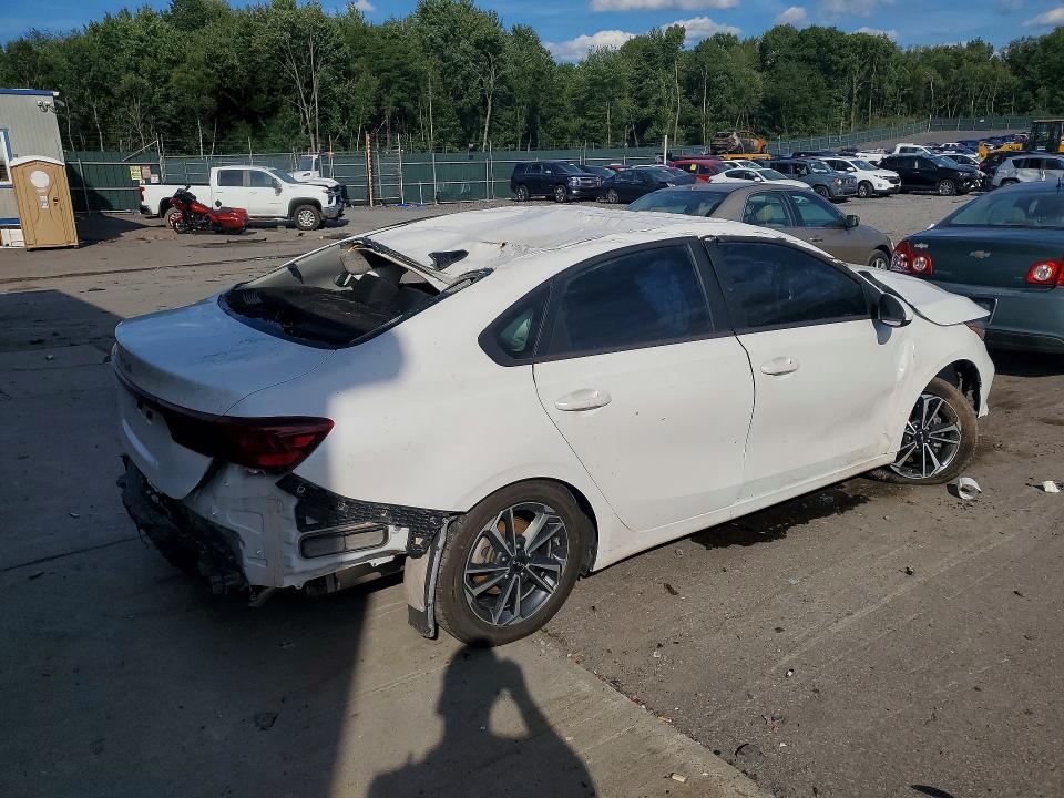 Aukcja sprzedaży 2024 Kia Forte, vin: 3KPF24AD1RE791494, numer aukcji: 66110866