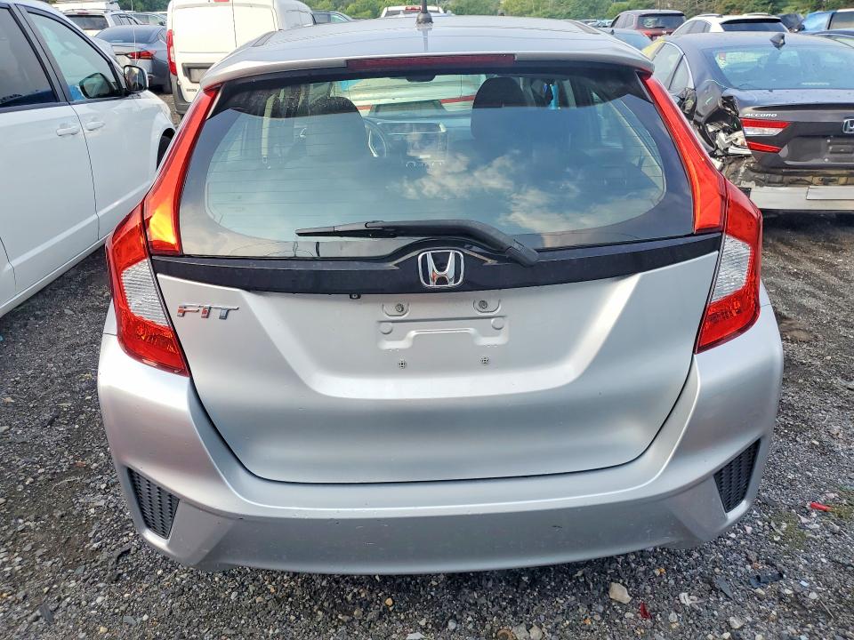 Aukcja sprzedaży 2015 Honda Fit, vin: 3HGGK5H57FM767986, numer aukcji: 64142356