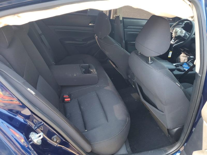 Aukcja sprzedaży 2020 Nissan Altima, vin: 1N4BL4BVXLC140081, numer aukcji: 66857916