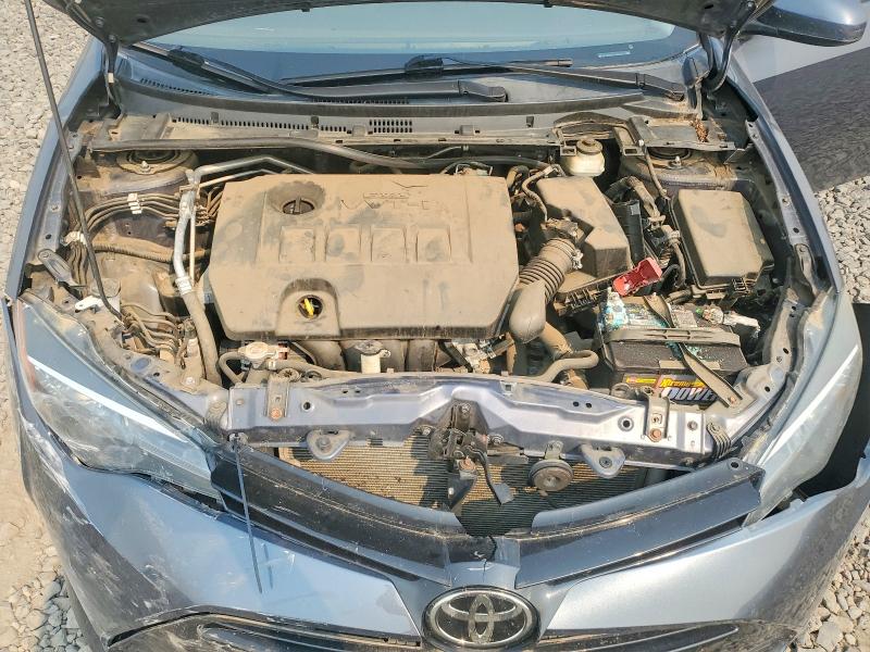 Продажа на аукционе авто 2018 Toyota Corolla, vin: 5YFBURHE0JP807241, номер лота: 63528216