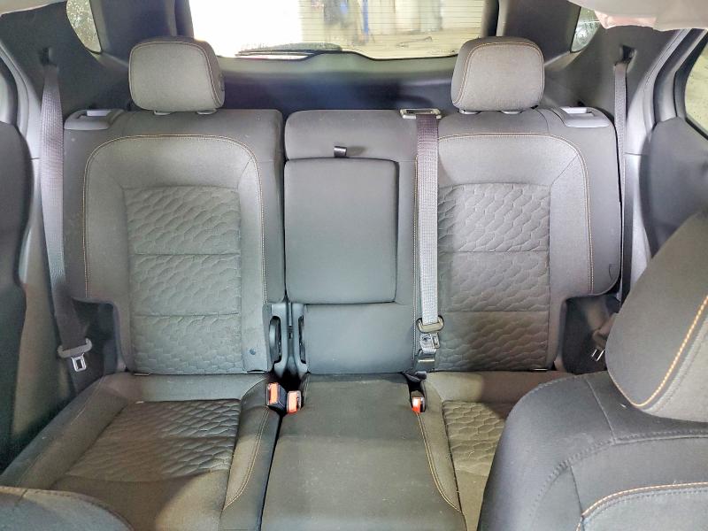 Продажа на аукционе авто 2018 Chevrolet Equinox, vin: 2GNAXJEV7J6251009, номер лота: 64208546