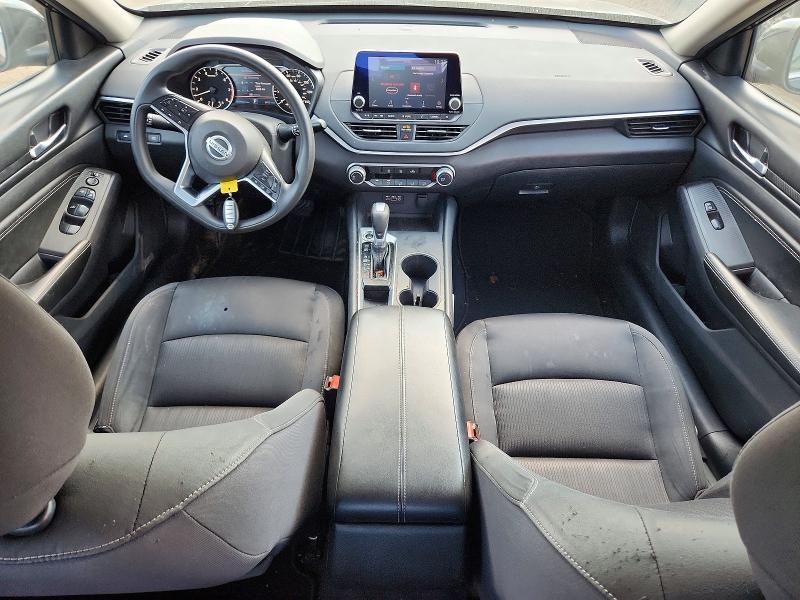 Продаж на аукціоні авто 2019 Nissan Altima, vin: 1N4BL4BV6KC144109, номер лоту: 64024996