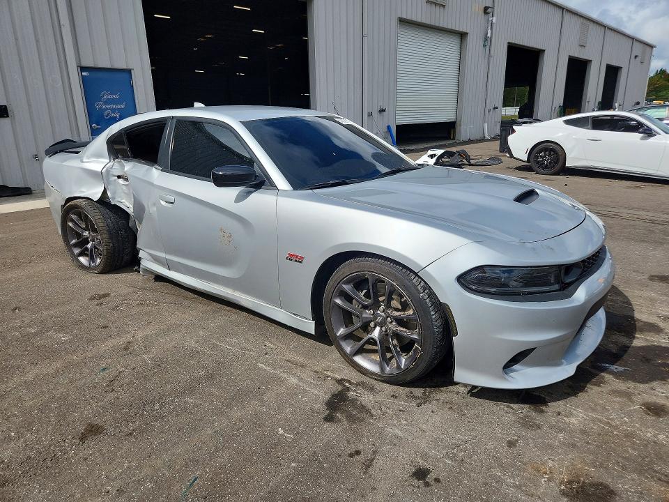 Aukcja sprzedaży 2023 Dodge Charger, vin: 2C3CDXGJ3PH588916, numer aukcji: 64201296