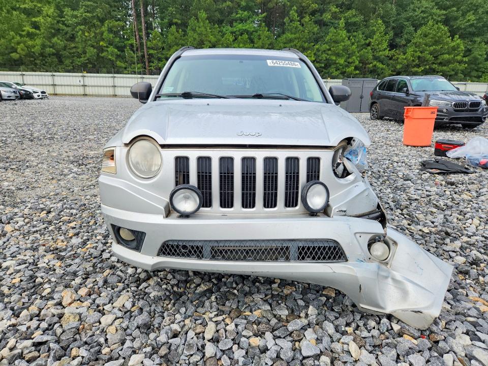 Продажа на аукционе авто 2007 Jeep Compass, vin: 1J8FT47W47D359088, номер лота: 64255486