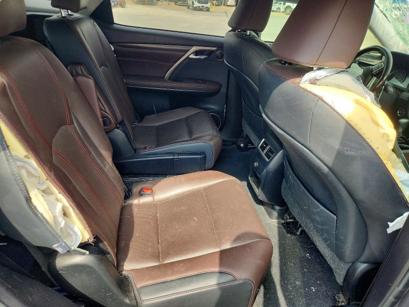 Aukcja sprzedaży 2019 Lexus Rx 450hl, vin: JTJDGKCA0K2008519, numer aukcji: 66656216