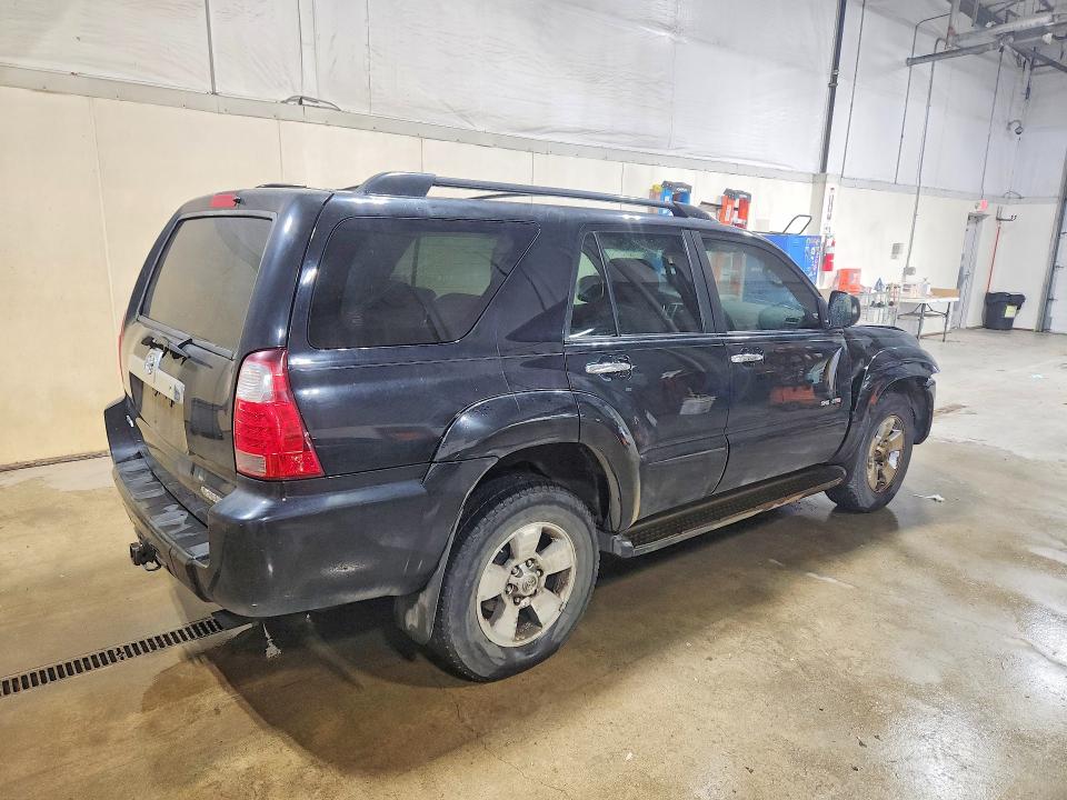 Продажа на аукционе авто 2008 Toyota 4runner, vin: JTEBU14R78K023248, номер лота: 62881056
