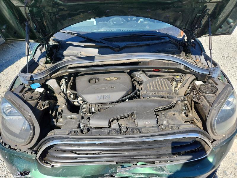 Aukcja sprzedaży 2018 Mini Cooper, vin: WMZYS7C37J3E09367, numer aukcji: 66306076