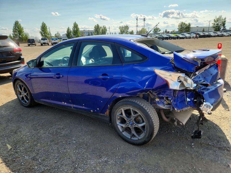 2013 Ford Focus მანქანა იყიდება აუქციონზე, vin: 1FADP3F23DL273824, აუქციონის ნომერი: 66444546