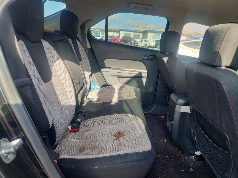 Продаж на аукціоні авто 2016 Chevrolet Equinox, vin: 2GNALCEK6G6294729, номер лоту: 65230826