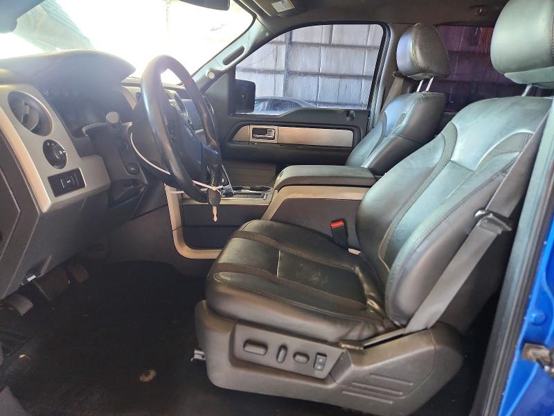 Aukcja sprzedaży 2011 Ford F150, vin: 1FTFW1R65BFD32005, numer aukcji: 65707726