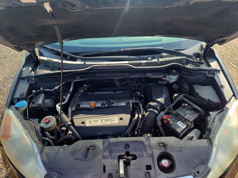 Auction sale of the 2008 Honda Cr-v, vin: 5J6RE48718L007772, lot number: 65553576