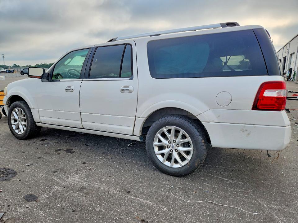 Aukcja sprzedaży 2015 Ford Expedition, vin: 1FMJK1KT0FEF27684, numer aukcji: 66117466
