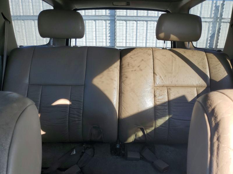 Aukcja sprzedaży 1999 Toyota 4runner, vin: JT3GN87R2X0131643, numer aukcji: 64377256