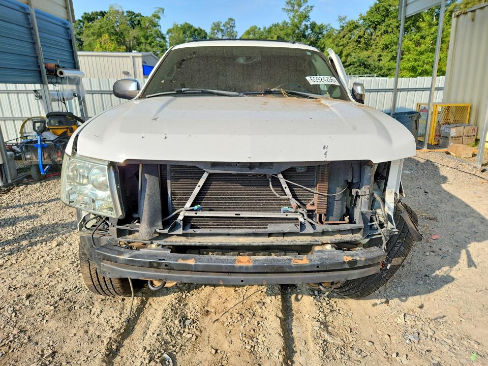 Aukcja sprzedaży 2007 Chevrolet Avalanche, vin: 3GNFK12357G233371, numer aukcji: 65924266
