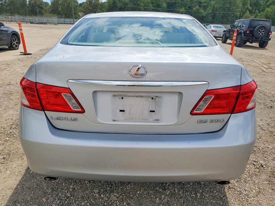 67103296 :رقم المزاد ، JTHBJ46G072031490 vin ، 2007 Lexus Es مزاد بيع