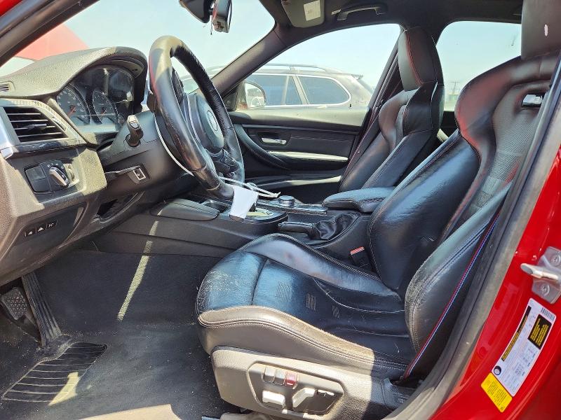63924166 :رقم المزاد ، WBS8M9C56J5K99994 vin ، 2018 Bmw M3 مزاد بيع