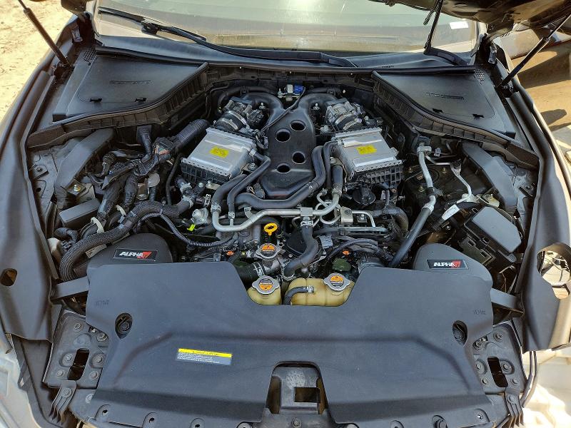 Продажа на аукционе авто 2018 Infiniti Q50, vin: JN1EV7AP2JM350531, номер лота: 63740506