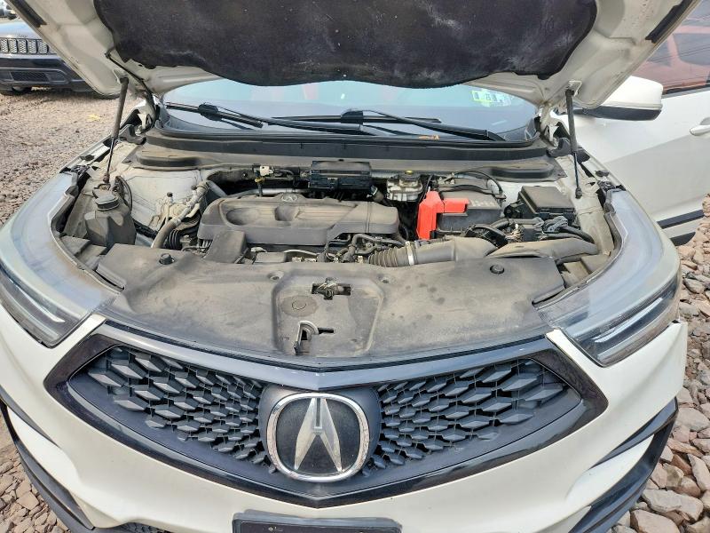 Aukcja sprzedaży 2020 Acura Rdx, vin: 5J8TC2H6XLL004070, numer aukcji: 64965286