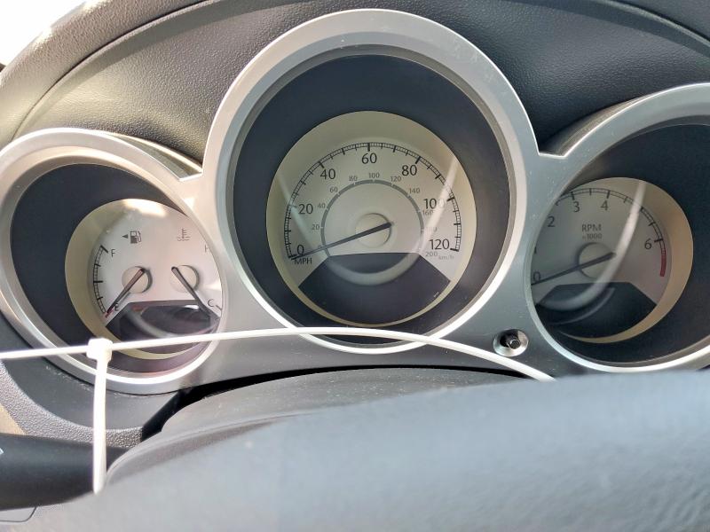 Aukcja sprzedaży 2008 Chrysler Sebring, vin: 1C3LC65M88N243447, numer aukcji: 64152496