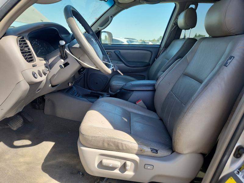 Продаж на аукціоні авто 2006 Toyota Sequoia, vin: 5TDZT34A56S277011, номер лоту: 64460796