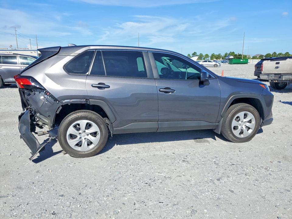 Продаж на аукціоні авто 2025 Toyota Rav4, vin: 2T3H1RFV5SC341434, номер лоту: 66598006