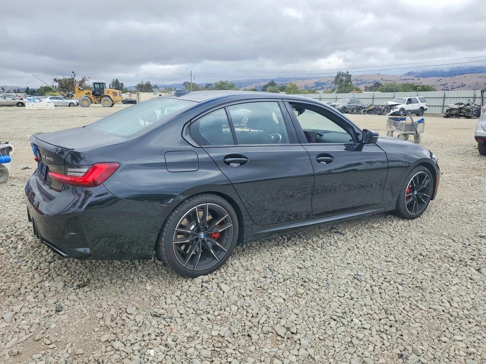 Aukcja sprzedaży 2026 Bmw M340i, vin: WBA53FT00TFW57648, numer aukcji: 65172126