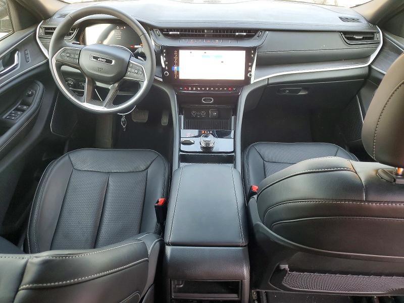 67312796 :رقم المزاد ، 1C4RJHBR8TC283152 vin ، 2026 Jeep Grand Cherokee مزاد بيع