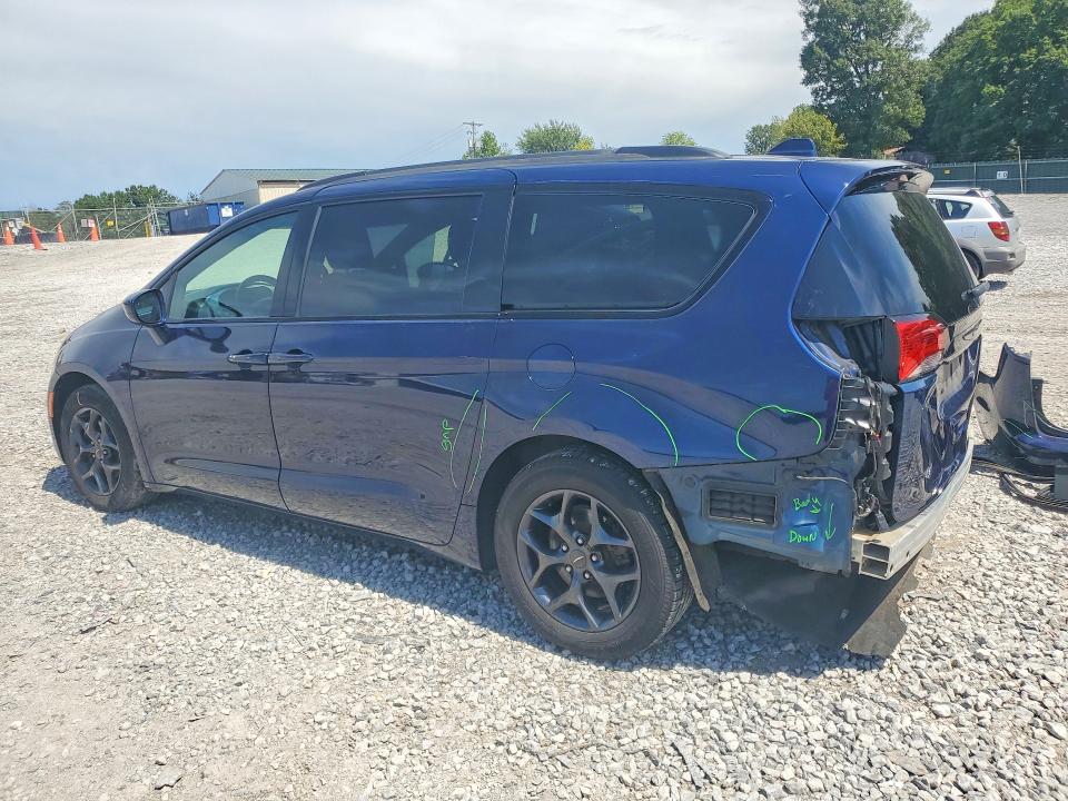 Aukcja sprzedaży 2018 Chrysler Pacifica, vin: 2C4RC1BG3JR352592, numer aukcji: 65874376