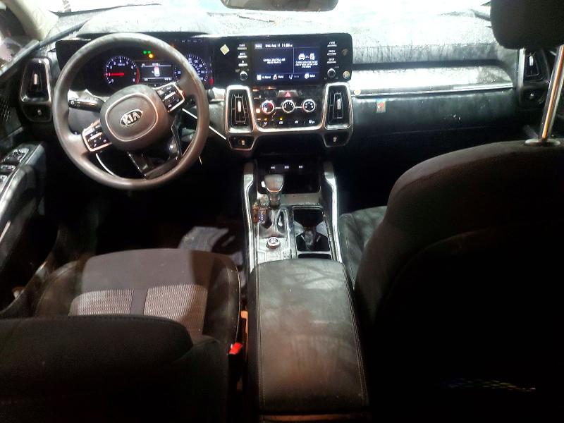 Aukcja sprzedaży 2021 Kia Sorento, vin: 5XYRG4LC0MG001262, numer aukcji: 64783986