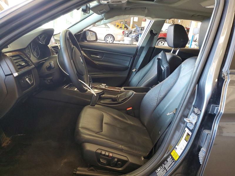 Aukcja sprzedaży 2013 Bmw 335, vin: WBA3B9C57DJ437395, numer aukcji: 65373146