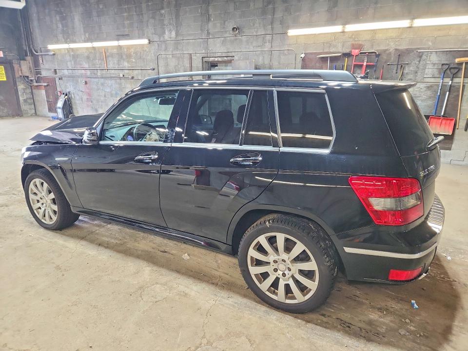 65796366 :رقم المزاد ، WDCGG5GBXCF908353 vin ، 2012 Mercedes-benz Glk مزاد بيع