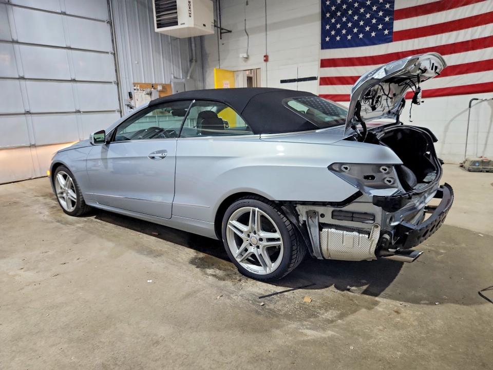 64135196 :رقم المزاد ، WDDKK5KF5DF202746 vin ، 2013 Mercedes-benz E مزاد بيع