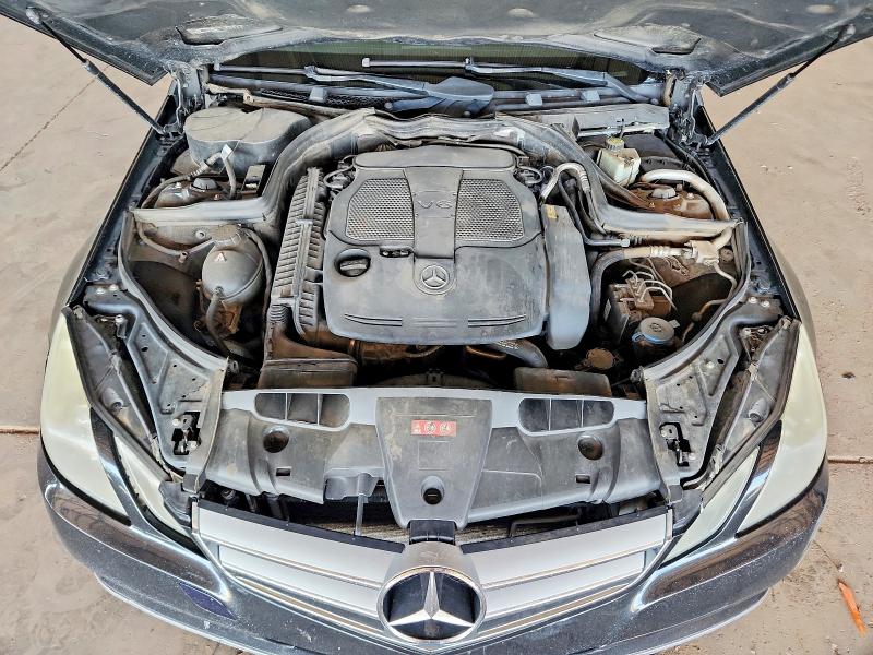 Aukcja sprzedaży 2012 Mercedes-benz E, vin: WDDKJ5KB2CF136316, numer aukcji: 64920866