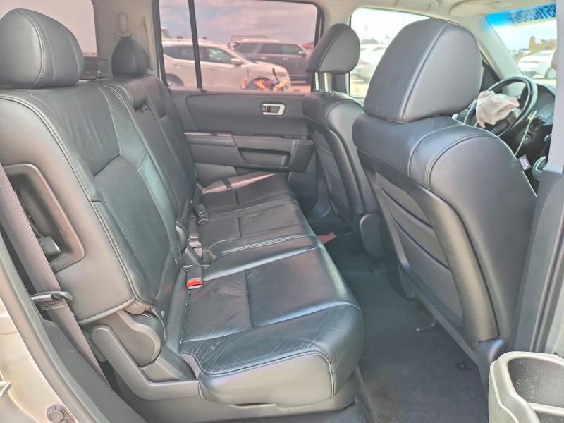 Aukcja sprzedaży 2010 Honda Pilot, vin: 5FNYF3H58AB018719, numer aukcji: 65162586
