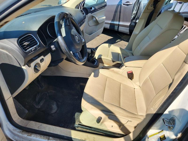 65256586 :رقم المزاد ، 3VWML7AJ2DM661103 vin ، 2013 Volkswagen Jetta مزاد بيع