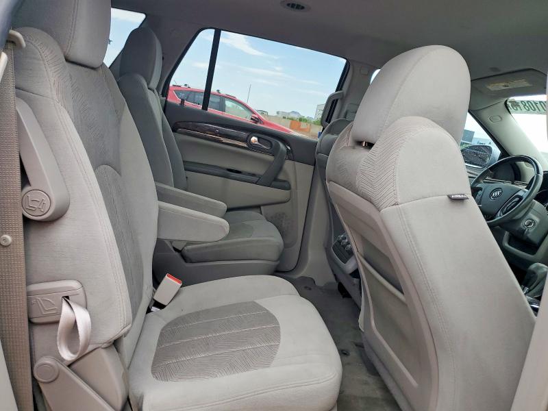 Aukcja sprzedaży 2017 Buick Enclave, vin: 5GAKRAKD4HJ305156, numer aukcji: 67010816