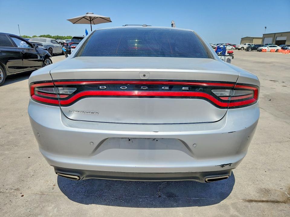 65164166 :رقم المزاد ، 2C3CDXBG7KH748297 vin ، 2019 Dodge Charger مزاد بيع