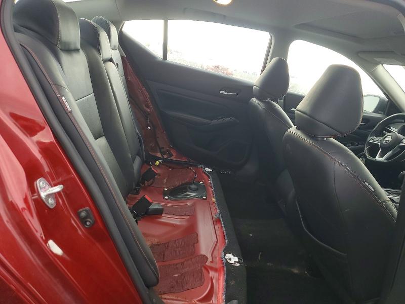 Aukcja sprzedaży 2024 Nissan Altima, vin: 1N4BL4CV2RN352498, numer aukcji: 65266546