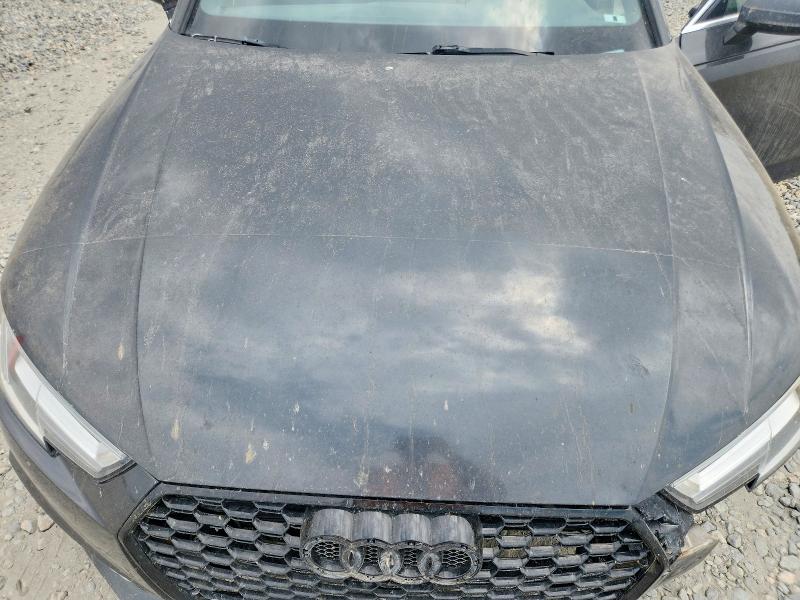 Aukcja sprzedaży 2017 Audi A4, vin: WAUENAF40HN028402, numer aukcji: 64320486