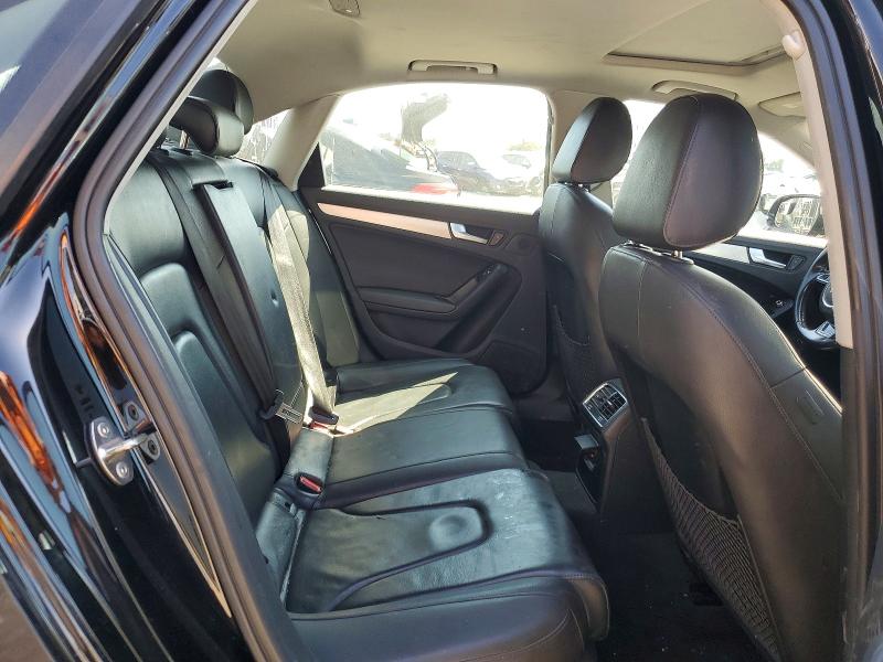 Aukcja sprzedaży 2016 Audi A4, vin: WAUAFAFL2GA004689, numer aukcji: 63020116