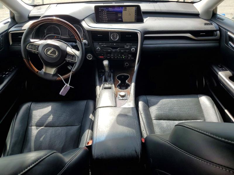 Продажа на аукционе авто 2019 Lexus Rx 350, vin: 2T2BZMCA2KC193590, номер лота: 64343476