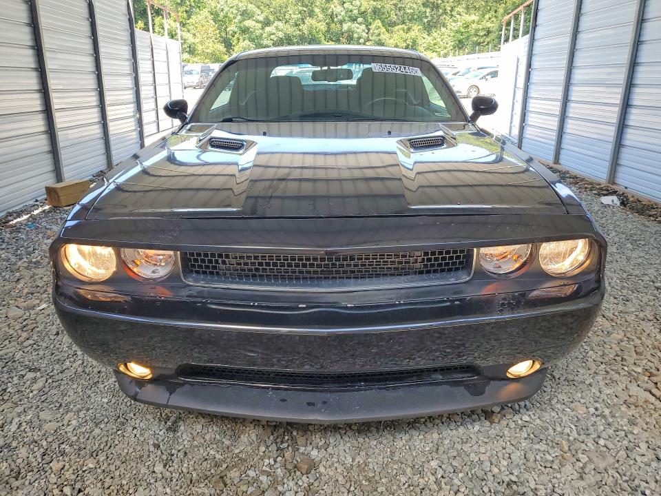 Aukcja sprzedaży 2013 Dodge Challenger, vin: 2C3CDYAG4DH650807, numer aukcji: 65552446