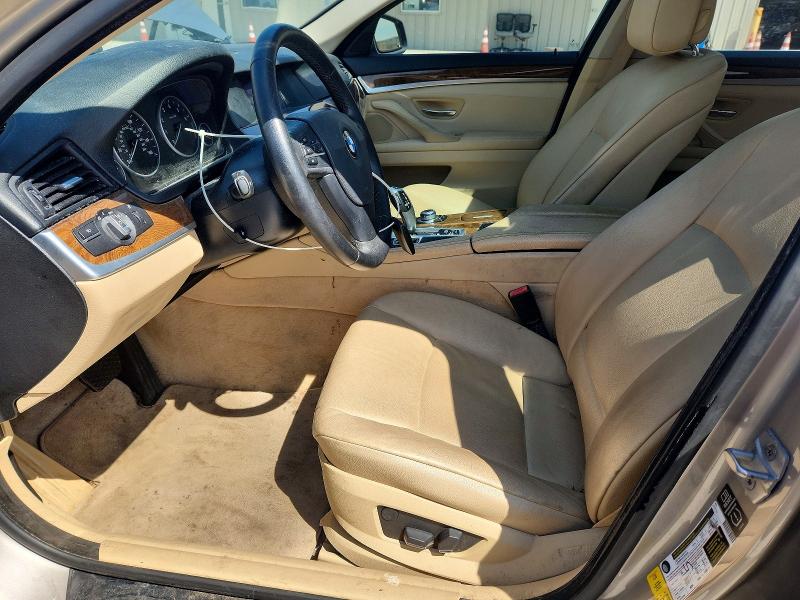 Aukcja sprzedaży 2013 Bmw 528, vin: WBAXG5C51DD229524, numer aukcji: 66408546