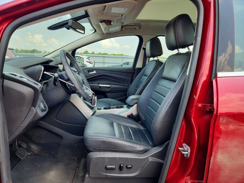 Aukcja sprzedaży 2013 Ford C-max, vin: 1FADP5BU6DL520885, numer aukcji: 64461966