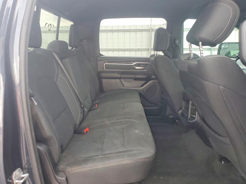 Продажа на аукционе авто 2020 Ram 1500, vin: 1C6RREFT1LN401857, номер лота: 65804226